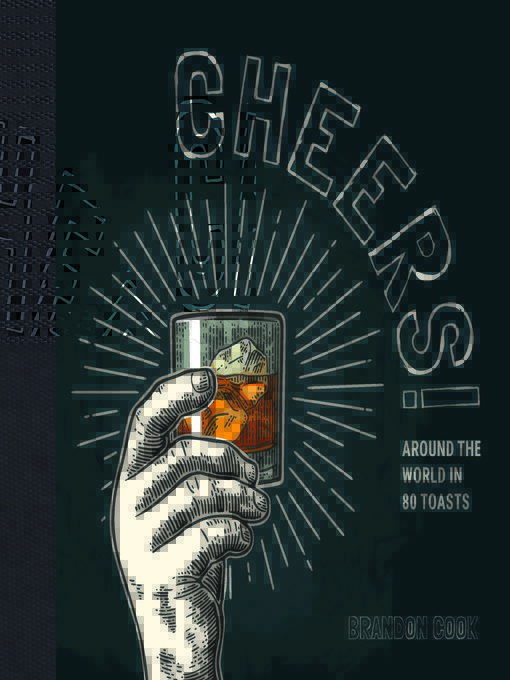 Title details for Cheers! by Brandon Cook - Available